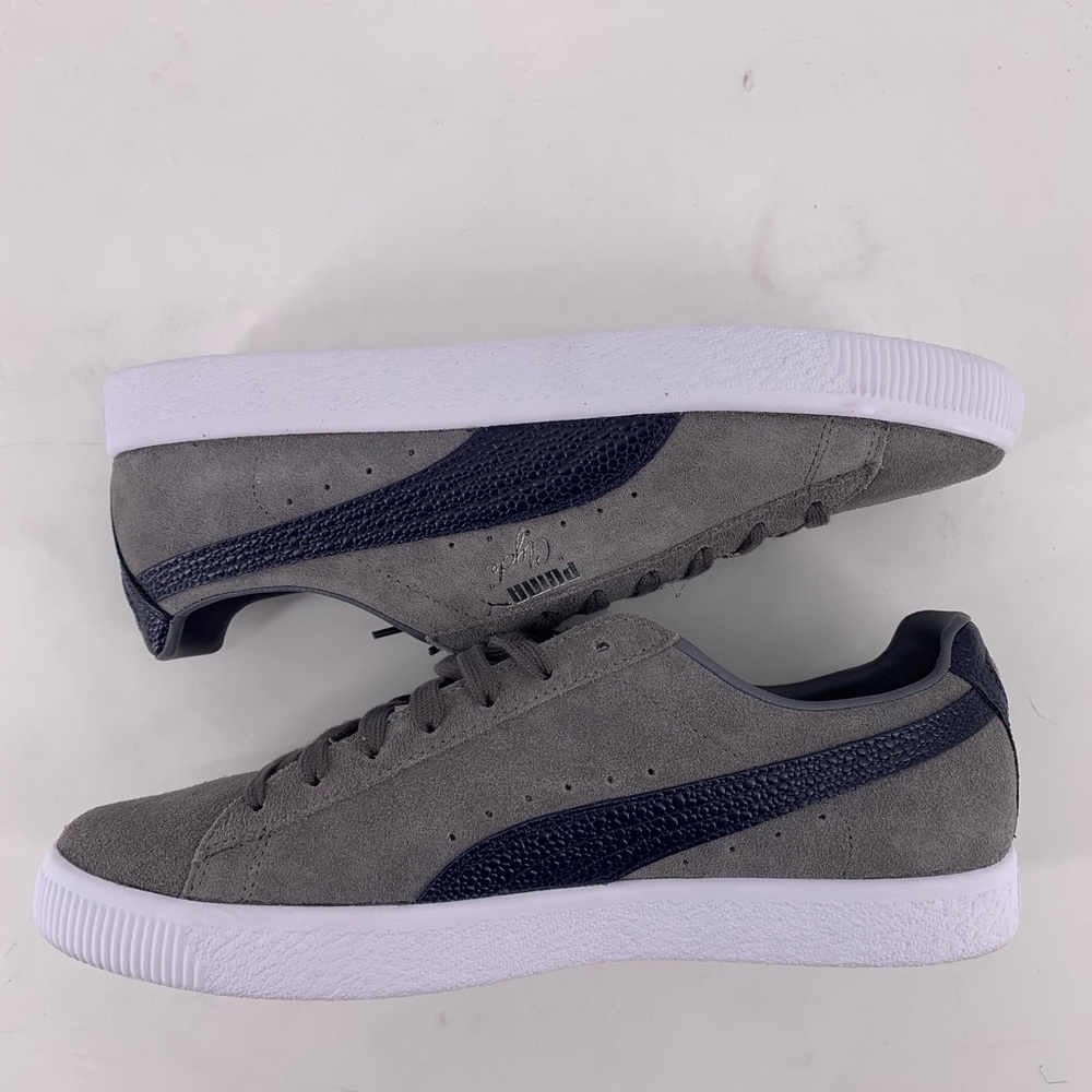 Puma Clyde B&C